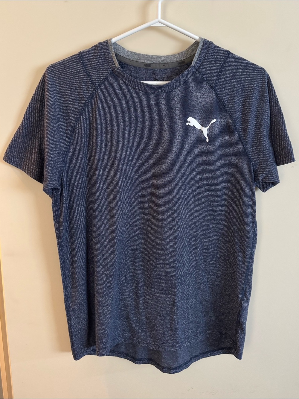 Men’s Puma T-Shirt